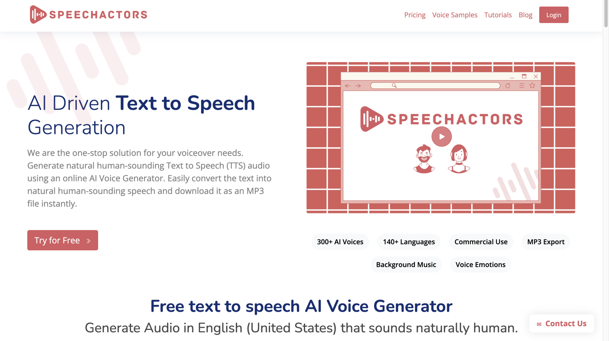 Speechify Free Vs Premium